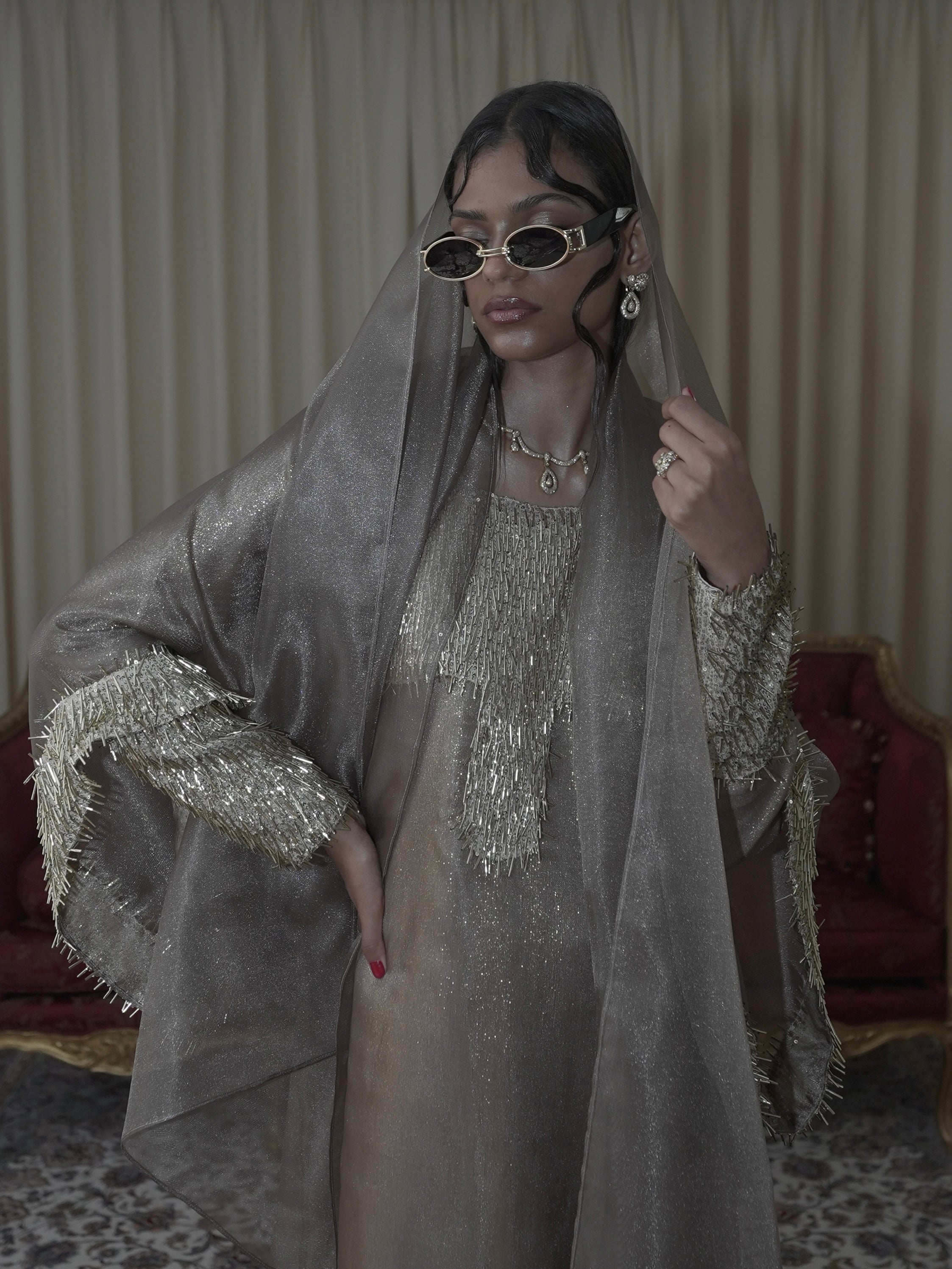 Folak Thoub | Golden