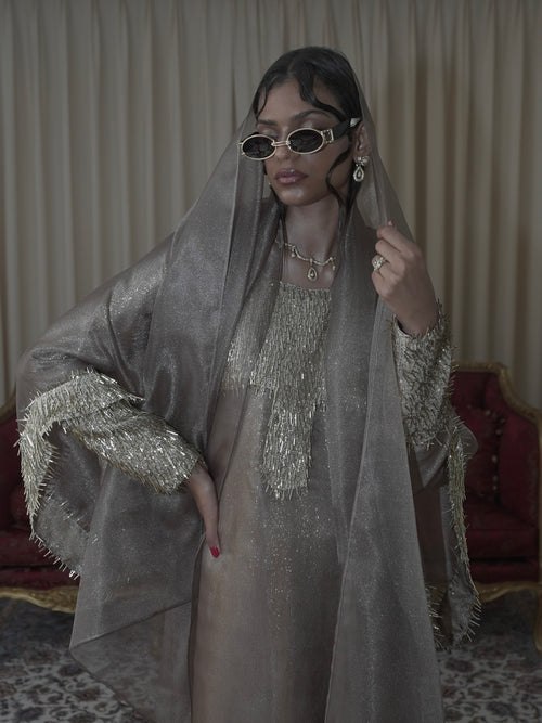 Folak Thoub | Golden