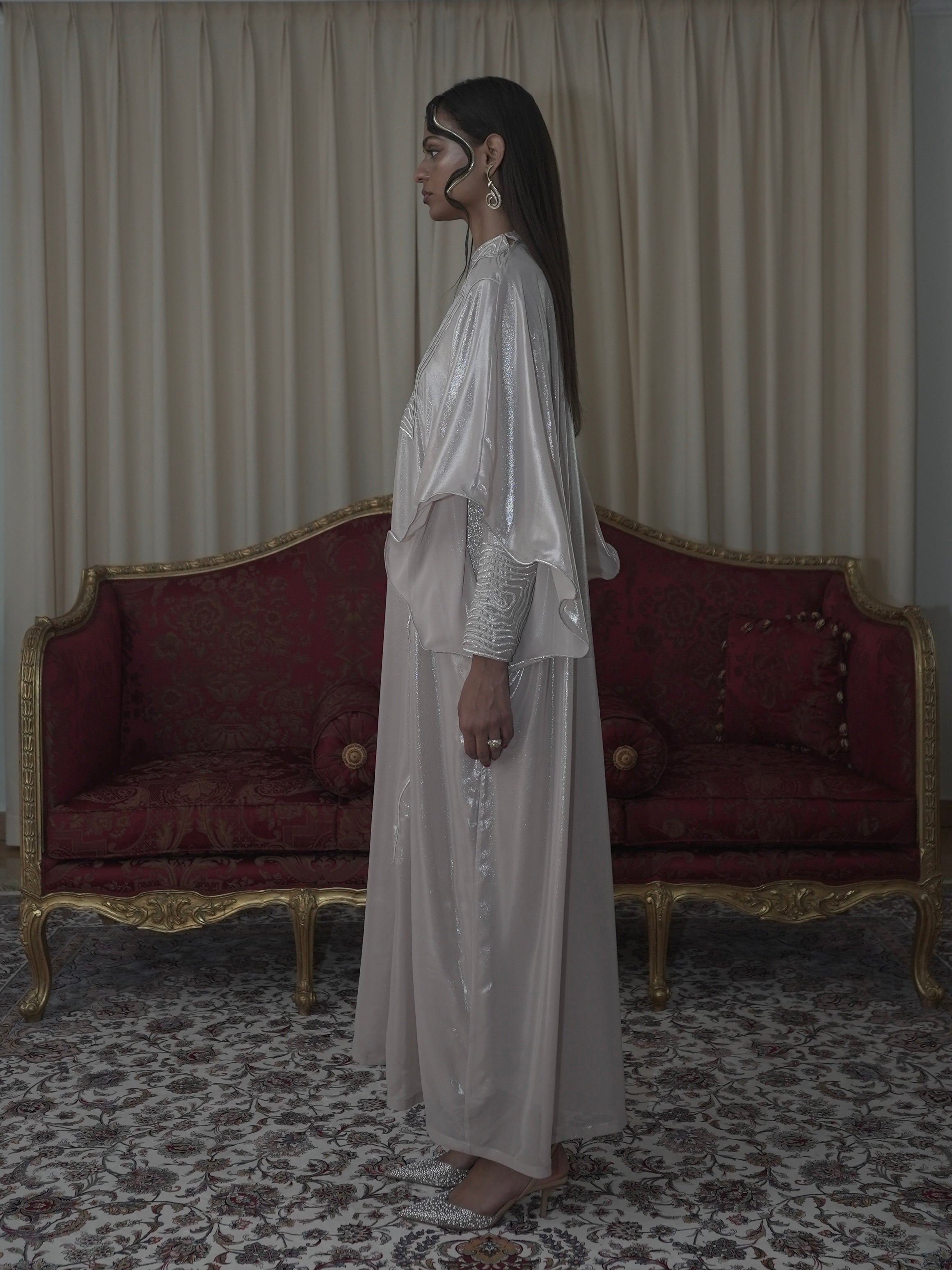 ‏”ILLUSION THOUB” -  CREAM